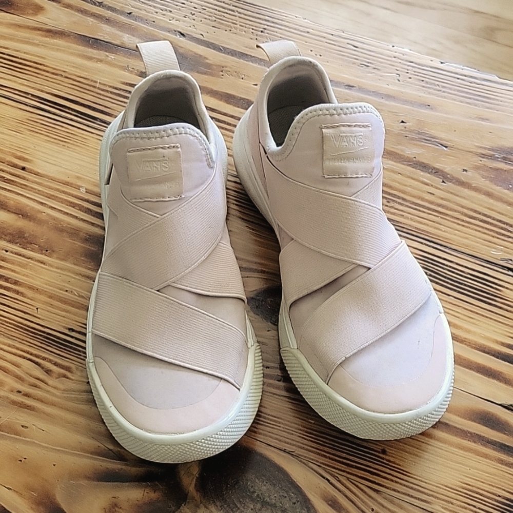 Slip on ultra cush